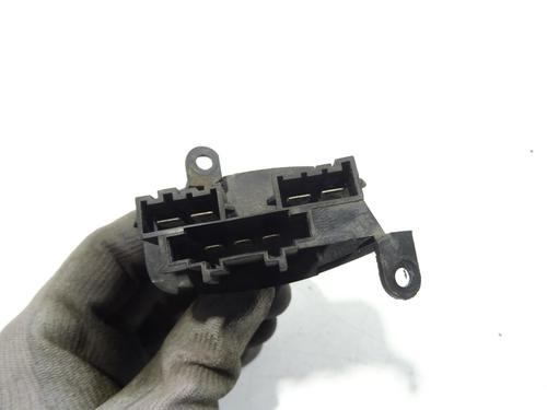 Heater resistor MERCEDES-BENZ SPRINTER 2-t Van (B901, B902) 210 D (901.461, 901.462, 902.461, 902.462) | BP24368227M108 