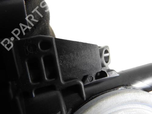 Used Rear right window mechanism Rear right window mechanism MITSUBISHI OUTLANDER III (GG_W, GF_W, ZJ, ZL, ZK) Plug-in Hybrid (GG2W) (200 hp) 20041905 20041905