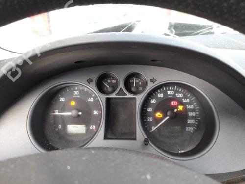 Vacuum pump SEAT IBIZA III (6L1) 1.9 TDI | BP30638815M80