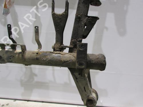 Subframe MERCEDES-BENZ VITO Van (W638) 112 CDI 2.2 (638.094) | BP21823718M9 