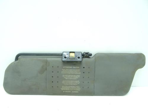 Used Left sun visor FIAT PANDA (141_) 1100 Trekking 4x4 (50 hp) 29631441
