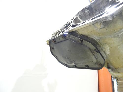 Used Gearbox Gearbox SUZUKI WAGON R (MH21, MH22) 1.2 (80 hp) 32022018 32022018