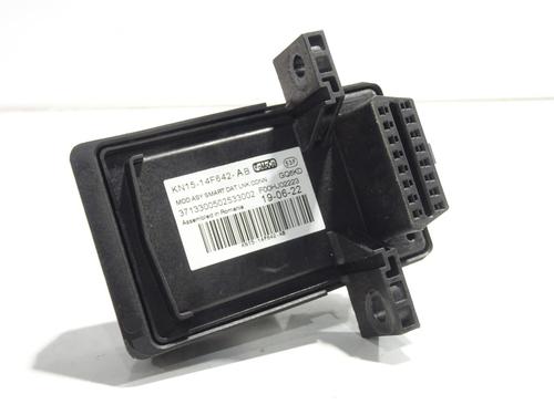 electronic-module-ford-ecosport-2011-2012-2013-2014-2015-2016-2017-2018-2019-2020-2021-2022-25770619 main image