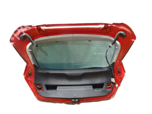 Tailgate OPEL ASTRA J (P10) 1.7 CDTI (68) | BP32203605C6 