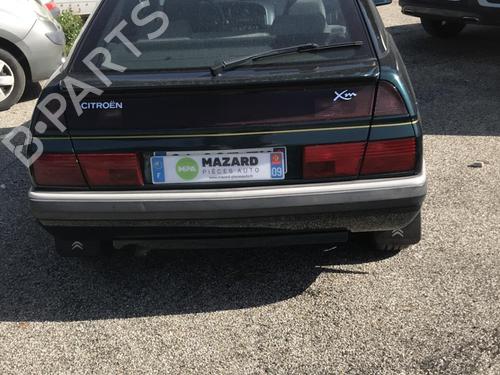 Left tailgate light CITROËN XM (Y4) 2.0 i 16V | BP24180582C79 - Image 5