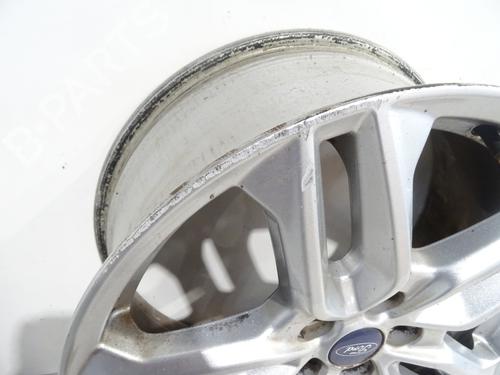 Fælk FORD S-MAX (CJ, WA6) 2.0 TDCi 4x4 | BP32424235C45