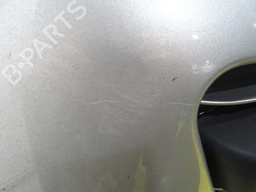 Front bumper PEUGEOT 207 SW (WK_) 1.6 HDi | BP29372515C7 