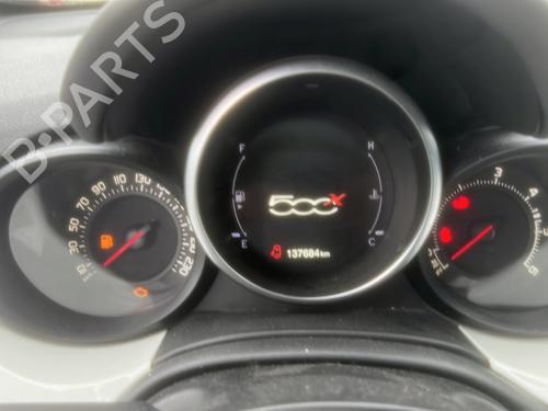 Used Parts FIAT 500X (334_) 1.6 D Multijet (334AXA1B, 334AXA11) (120 hp) 4283645