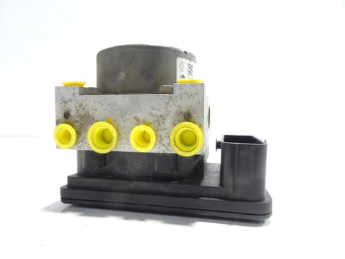 Used ABS pump ABS pump DACIA LODGY (JS_) 1.5 dCi (JSMC, JSAF) (107 hp) 20640150 20640150