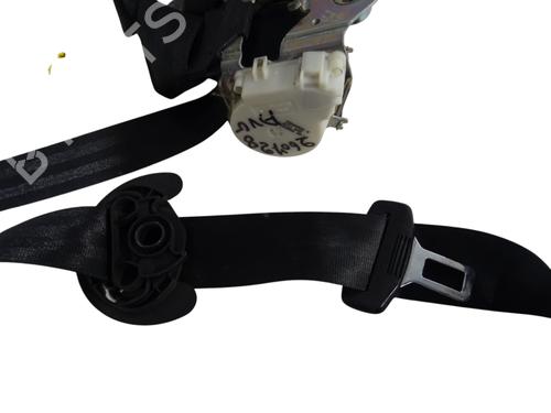 Front left seatbelt VW PASSAT B6 (3C2) 2.0 TDI 16V 4motion | BP38271535I26 - Image 2