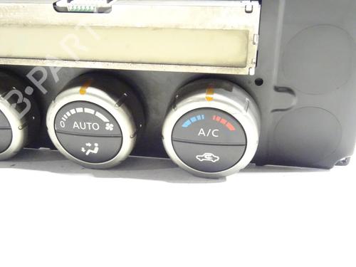 Climate control NISSAN PATHFINDER III (R51) 2.5 dCi 4WD | BP33333072I5  - Image 7