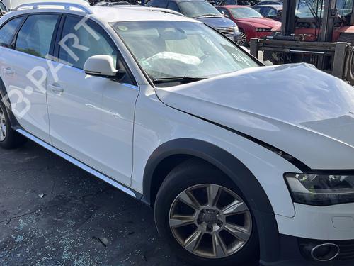 Mass air flow sensor AUDI A4 Allroad B8 (8KH) | BP32142021M95 - Image 7