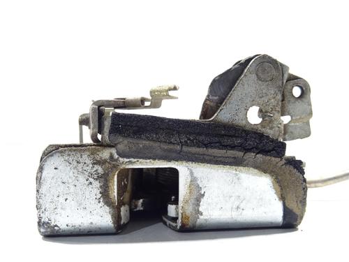 Front right lock MITSUBISHI PAJERO I (L04_G, L14_G) 2.5 TD 4WD (L049G, L149G) | BP21274703C97 