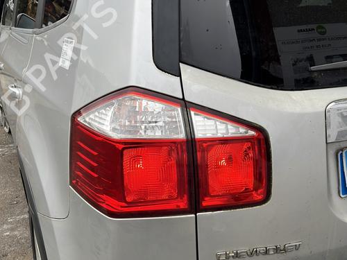 Right taillight CHEVROLET ORLANDO (J309) 2.0 D | BP36541079C35 - Image 15