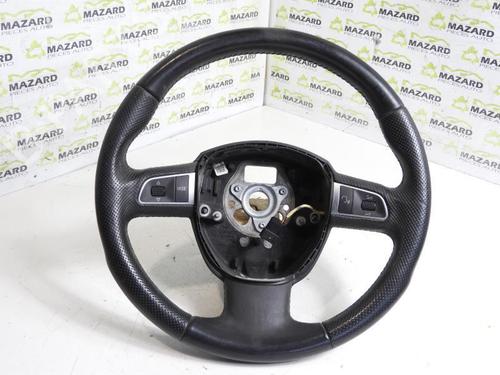 Steering wheel AUDI A3 Sportback (8PA)  | BP20056058C49 