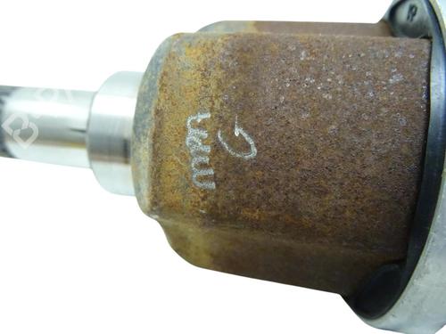 Used Left front driveshaft Left front driveshaft 37714587 37714587