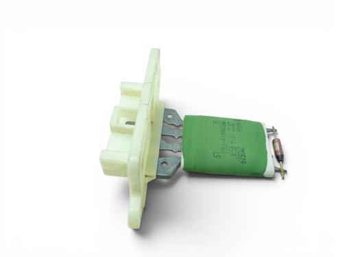 Used Heater resistor Heater resistor NISSAN MICRA V (K14) 1.0 IG-T 100 (101 hp) 34219096 34219096