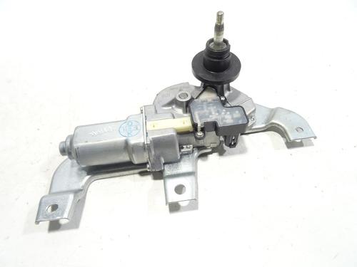 Used Rear wiper motor OPEL AGILA (B) (H08) 1.0 (F68) (65 hp) 24503315