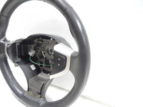 Steering wheel RENAULT KOLEOS I (HY_) 2.0 dCi (HY0K) | BP26912666C49 - Image 4
