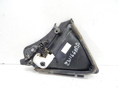 Rear right exterior door handle CITROËN DS4 (NX_) 1.6 HDi 115 | BP20038780C130 