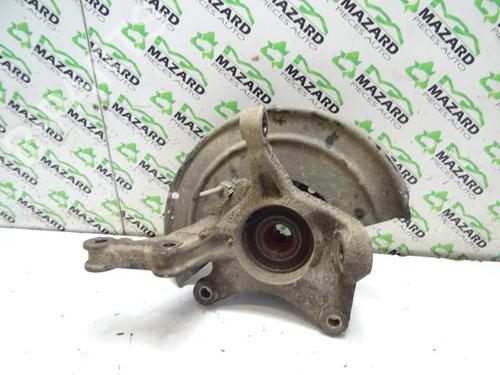 Used Right front steering knuckle Right front steering knuckle DACIA DUSTER (HS_) 1.5 dCi 4x4 (HSMC, HSMD) (110 hp) 20070362 20070362