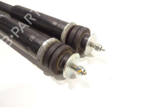 Used Right rear shock absorber Right rear shock absorber SUZUKI SWIFT V (AZ) 1.2 Hybrid (Mild Hybrid) AllGrip (A2L412) (83 hp) 27356605 27356605