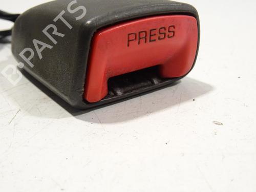 Used Seat buckle Seat buckle NISSAN PATHFINDER III (R51) 2.5 dCi 4WD (174 hp) 33333111 33333111