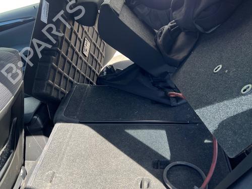 Front slam panel BMW X1 (E84) xDrive 18 d | BP40526973C72 - Image 22