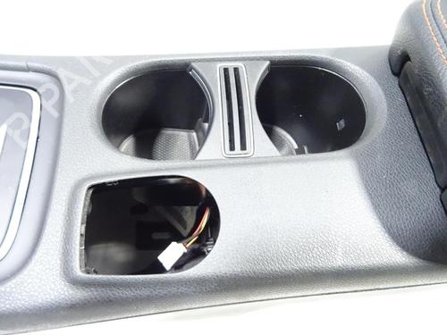 Middle console MERCEDES-BENZ A-CLASS (W176) A 200 CDI / d 4-matic (176.002) | BP31976581I22 - Image 21