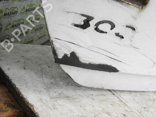 Tailgate PEUGEOT 308 II (LB_, LP_, LW_, LH_, L3_) 1.6 HDi 100 | BP21971421C6