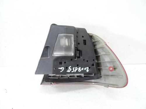 Left taillight BMW 3 (E46) 320 d | BP20042829C34 