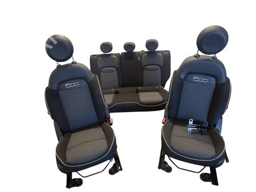 Sæde sæt FIAT 500X (334_) 1.3 D Multijet (334AXH1A) | BP37726074C78  - Image 7