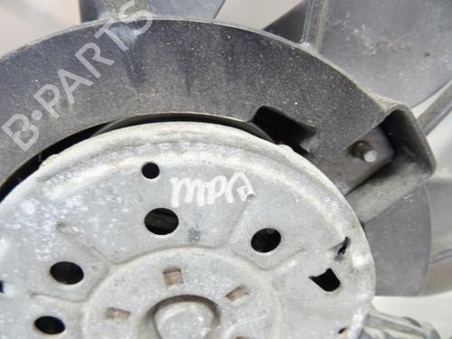 Used Radiator fan Radiator fan 20056561 20056561