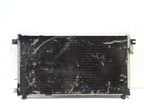 Used AC radiator NISSAN PATROL GR V Wagon (Y61) 3.0 DTi (158 hp) 28320399