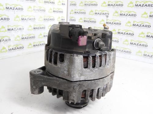 Used Alternator Alternator BMW X1 (E84) xDrive 20 d (184 hp) 20045833 20045833