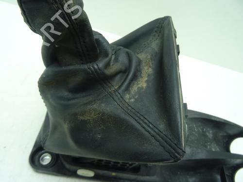 Gear lever MERCEDES-BENZ A-CLASS (W176) A 180 CDI / d (176.012) | BP34109178M90  - Image 5