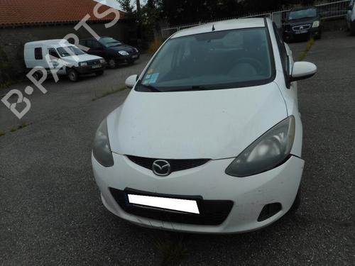 Switch MAZDA 2 (DE_, DH_) 1.4 MZR-CD | BP20044948I30  - Image 8