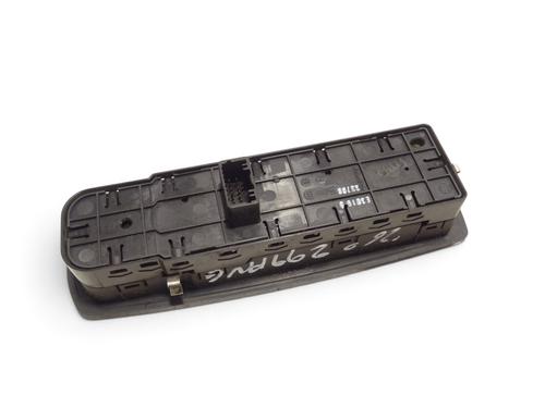 Left front window switch RENAULT MEGANE III Hatchback (BZ0/1_, B3_) 1.5 dCi (BZ09, BZ0D, BZ1W, BZ29, BZ14) | BP39480663I27 - Image 4