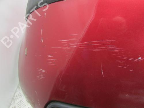 Rear bumper CITROËN C4 I (LC_) 1.6 16V | BP22357440C8 