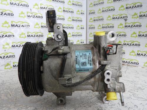 Used AC compressor AC compressor HONDA CIVIC X Hatchback (FC_, FK_) [2016-2026] 20071011 20071011