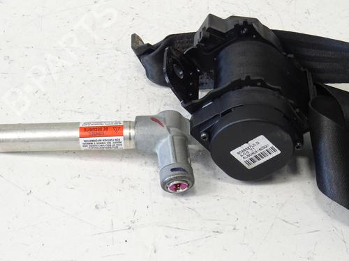 Rear left belt tensioner VOLVO V50 (545) 2.4 | BP25269080C89 