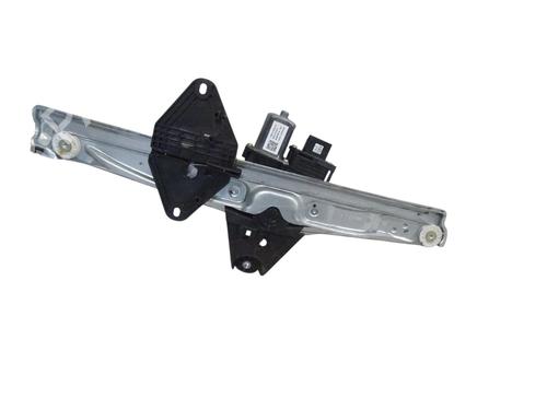 Front left window mechanism DACIA SANDERO III 1.0 TCe 90 | BP40016552C22 - Image 2