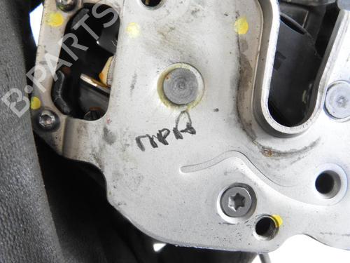 Front right lock OPEL ASTRA J (P10) 1.7 CDTI (68) | BP20055191C97 