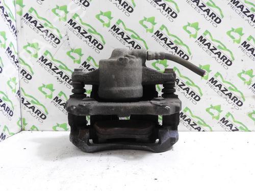 Used Right front brake caliper CITROËN NEMO MPV 1.4 HDi (68 hp) 20071762