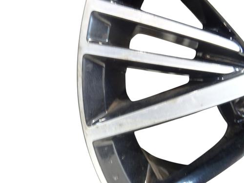 Used Rim Rim VW POLO V (6R1, 6C1) 1.2 TSI 16V (90 hp) 35977425 35977425
