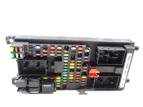 Electronic module LAND ROVER RANGE ROVER SPORT II (L494) 4.4 SDV8 4x4 | BP29511878M83 