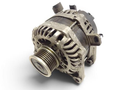 Alternator OPEL MOVANO C Van (U9) 2.2 D | BP37725377M7 - Image 3