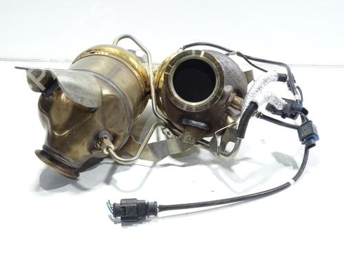Used Particulate filter SEAT IBIZA V (KJ1, KJG) 1.0 TSI (95 hp) 31024101