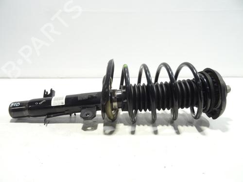 Right front shock absorber CITROËN C3 III (SX) 1.2 VTi 68 | BP23786811M17 - Image 4