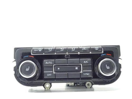 Used Climate control Climate control VW TIGUAN (5N_) 2.0 TDI 4motion (140 hp) 33332986 33332986